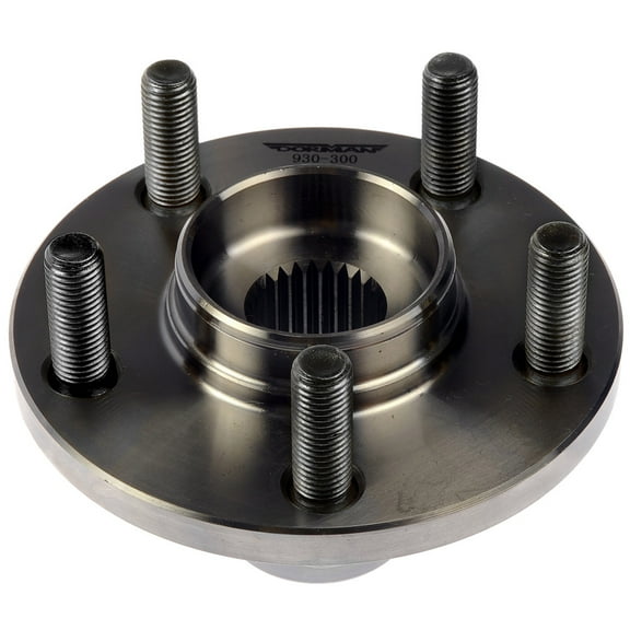 Dorman 930-300 Front Wheel Hub for Specific Chrysler / Dodge Models