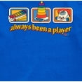 thumbnail image 3 of Fisher Price - Player For Life - Youth Short Sleeve T-shirt, 3 of 5