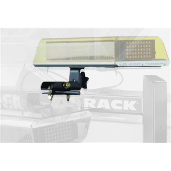 BACKRACK 91002RECF Fold Down Utility Light Bracket - Walmart.com