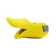 thumbnail image 1 of Bozal para perro pequeño | Talla S | Cuerda de nailon de silicona suave ajustable | Funda de entrenamiento antimordeduras y antimordiscos para paseos, aseo, viajes y seguridad para mascotas, 1 of 5