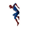 thumbnail image 6 of Sony The Amazing Spider-Man Wall Mount Life Size Statue, 6 of 10