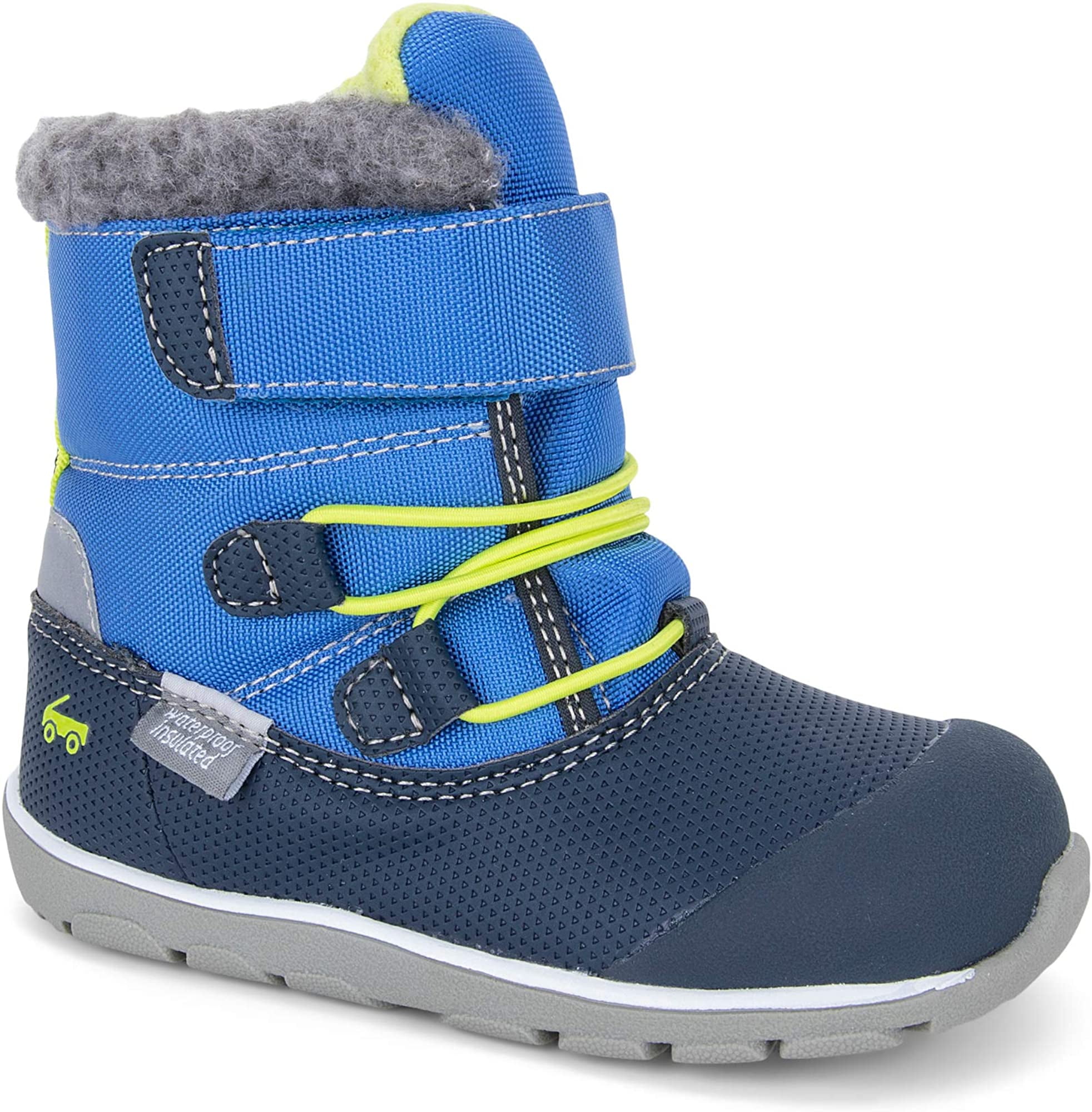 see kai run waterproof