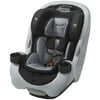 Safety 1st Grow & Go 3-in-1 EX Air Convertible Car Seat, Lithograph