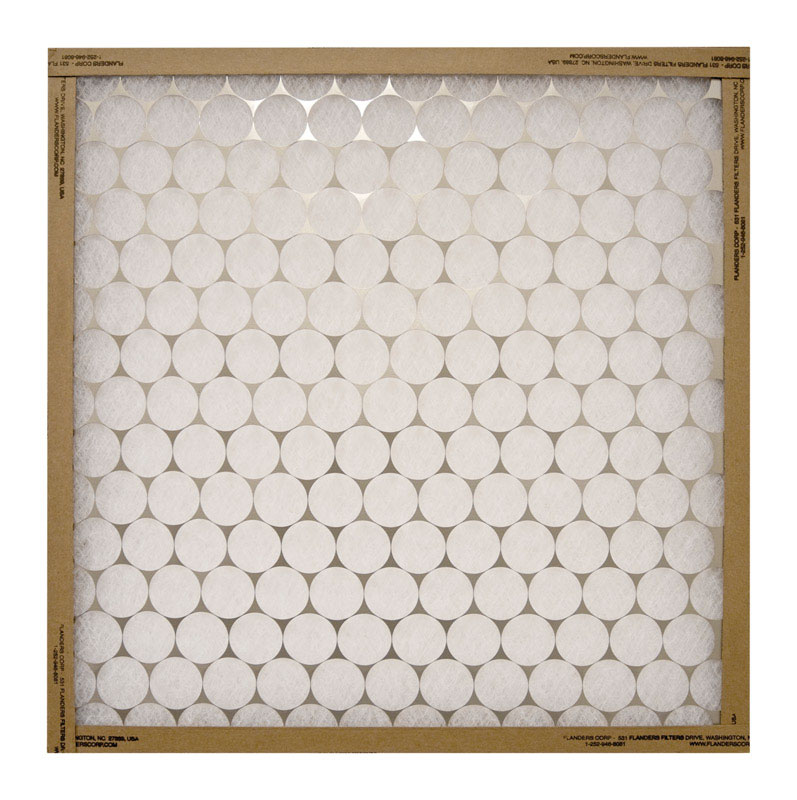 EZ FLOW FILTER 15X30X1