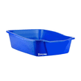 thumbnail image 1 of Kit Inicial Para Gato Con Arenero Bloosom  Pala Arena Neutralizador Azul, 1 of 4