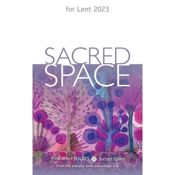 Sacred Space for Lent 2023 (Paperback)