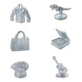 thumbnail image 4 of Juego de Mesa Monopoly Friends Hasbro Gaming Monopoly Friends E8714, 4 of 4