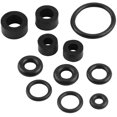 thumbnail image 5 of Fuel Filter Bowl Drain Valve O-ring, For Ford 7.3 7.3L 99-03 Powerstroke Diesel Fuel Filter Housing O-ring Seal Kit, 5 of 5