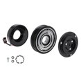 thumbnail image 1 of Kit de embrague de compresor de aire acondicionado para Chevrolet Equinox Impala Limited 3.6L para GMC Terrain para Cadillac XTS para Buick LaCrosse conjunto de embrague de compresor de CVC, 1 of 7