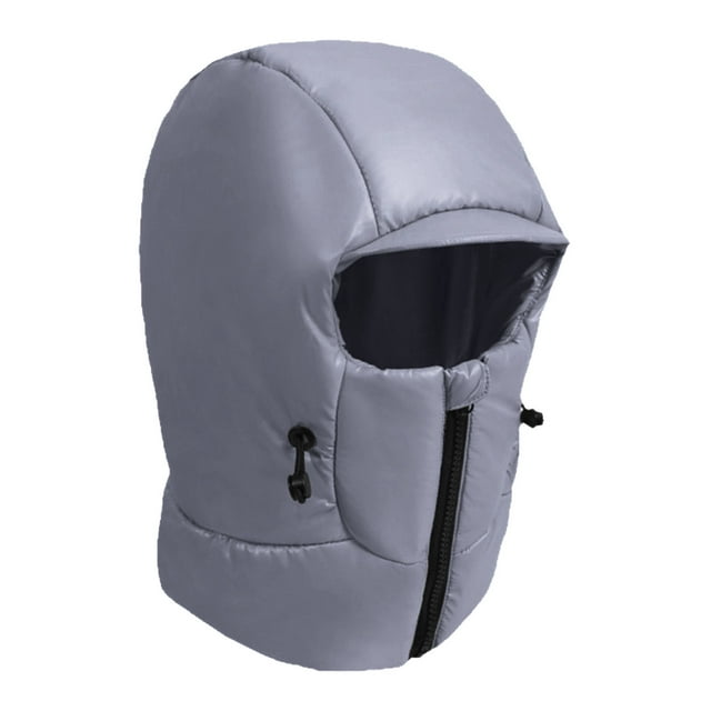 Winter Sports Gear Windproof Skiing And Riding Face For Outdoor Activities