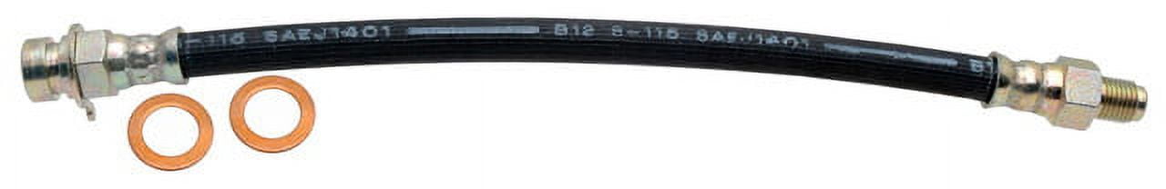 Raybestos BH20996 Professional Grade Brake Hydraulic Hose