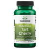 Swanson Hiactives Tart Cherry 465 mg 60 Capsules