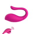 thumbnail image 1 of Vibrador para parejas resistente al agua con 10 vibraciones potentes, 1 of 5