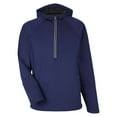 thumbnail image 4 of CORE365 CE711 Unisex Techno Lite Pullover Anorak-Classic Navy-3XL, 4 of 6