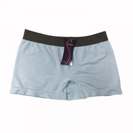 

Women s Boyshort Panties Comfortable Cotton Underwear
