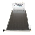 thumbnail image 3 of Calentador Solar Panel Plano PRIMO 150 L gris, 3 of 6