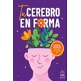 thumbnail image 1 of Tu cerebro en forma. Ejercita, revitaliza y mejora tu cerebro hoy. Blanco, 1 of 2
