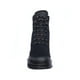 thumbnail image 5 of Botas Levi's Hombre Gamuza Negros L221421 Casuales negro 29 Levis 064C1T, 5 of 6