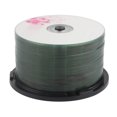 thumbnail image 1 of CD-R Disques Vierges, 52X 700MB Disque Enregistrable CD Vierges pour Graver et Stocker des Images Numériques Musique Données Audio Performance Stable, 1 of 8