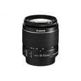 thumbnail image 2 of Canon EF-S 18-55mm f/3.5-5.6 IS II Standard Zoom Lens Bundle+ 32GB SD Card + UV Filter + Cleaning Kit- For Canon T6i, 2 of 4