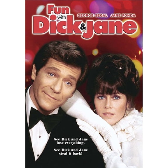 Pre-Owned Fun with Dick and Jane (DVD)