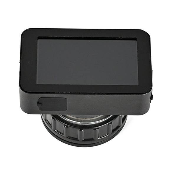 Digital Eyepiece Camera With 3Inch Color LCD 4K Resolution For Astronomical Observation And Nature Study