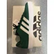 thumbnail image 5 of Size 10.5 Adi - das Mens VL Court 3.0 Shoe ID6284 NEW NIB Green White, 5 of 6