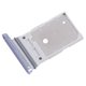 thumbnail image 2 of For Samsung Galaxy S24 / S24+ 5G Original SIM + SIM Card Tr, 2 of 4