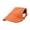 Orange, variant on KMWGRE Dog Baseball Cap Pet Hat Accessory Cute Straw Summer Sun Protective Wear Puppy Fashion Outfit Blue XL