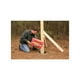thumbnail image 3 of Concrete Mix Quikrete Fast Setting, bolsa de 22,68 kg, 3 of 4