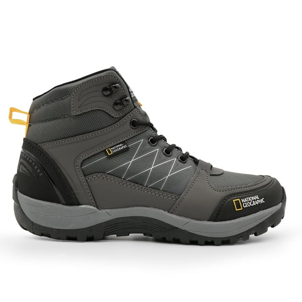 Hiking Boots Botas De Trabajo National Geographic Para Hombre Bota