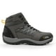 thumbnail image 1 of Bota National Geographic Hiking Gris para hombre, 1 of 3