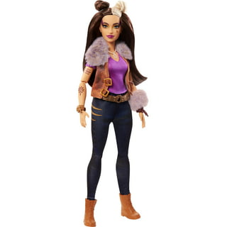 Disney's Zombies 2, Addison Wells Prom Doll (11.5-inch) 