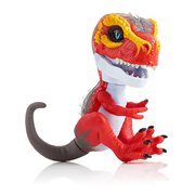 WowWee Ripsaw Untamed T-Rex Interactive Collectible Dinosaur Electronic Pet