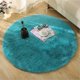 thumbnail image 1 of Alfombra de área redonda Miracle Sweet, alfombras para sala de estar, decoración suave para el hogar, dormitorio, habitación de niños, decoración de felpa, alfombra de pelo grueso para salón Tan Jianjun unisex, 1 of 2