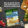 thumbnail image 6 of Knorr Fiesta Sides Rice Side Dish, Mexican Rice, 5.4 Ounce, (Pack of 2), 6 of 12