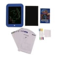 thumbnail image 2 of Lámpara LED Magic Drawing Slate Pad para niños con accesorios, 2 of 3