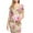C-Multicolor, variant on breaise Summer Short Sleeve Maternity Bodycon Dress Women Slim Fit Pregnancy T Shirt Short Dress Crew Neck Mama Clothes Casual Lounge Baby Shower Dress
