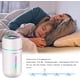 thumbnail image 4 of Mini humidificador de aire 300ml, humidificador recargable con batería de 1200 mAh, apagado automático y función de luz nocturna, para coche/oficina/dormitorio, 4 of 5