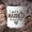Black, variant on I Used To Be Married Funny Quote 11oz Insulated Reusable Ceramic Mug For Hot Cold Drinks, Machine Washable Drinkware, Ideal Divorce Wedding Birthday Gift Coffee Bar Home Office Accessory