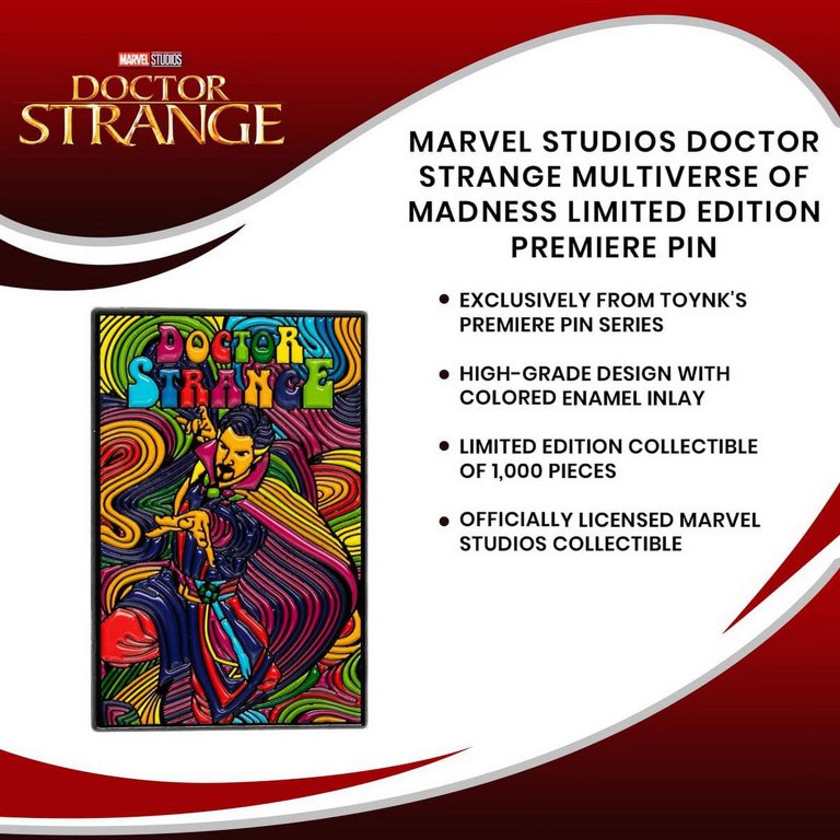 Pin on Dr. Stephen Strange (Master of Mystic Arts)