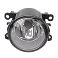 thumbnail image 2 of Lámpara Antiniebla Delantera, 620639 Resistente A La Intemperie Fácil De Reemplazar 12 V Brillante Ajuste Perfecto Luz Antiniebla Lámpara De Conducción Rango De Iluminación, 2 of 7