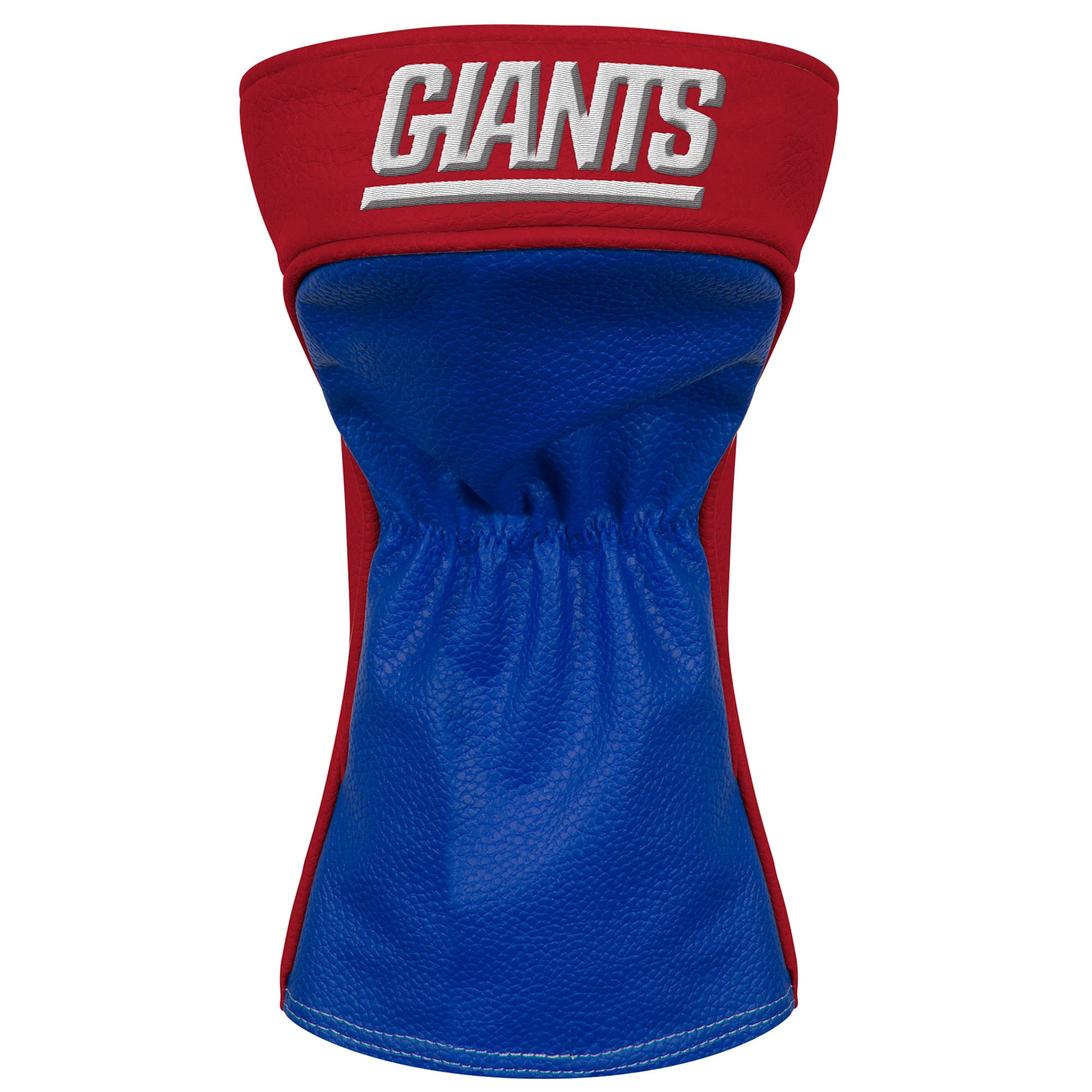 WinCraft New York Giants Golf Club Driver Headcover