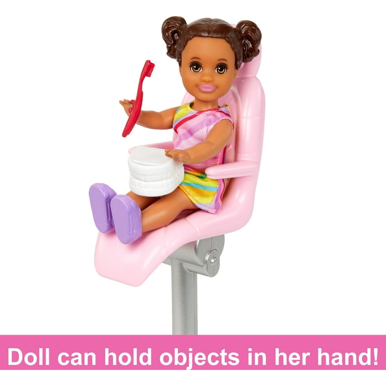 Barbie dentista walmart hot sale