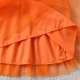 thumbnail image 5 of ABTOHE G`irls Princess Dress for Kid`s & Teen`s, Elegant Off-Shoulder Party Dress with Multilayer Skirt for Birth`day, Hallo`ween, Christma`s | Breathable Cotton Lining, 5 of 8
