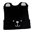 Black, variant on TELOLY Baby Beanie,Baby Comfort Toddler Hat,Warm Protection Chilly Weather Kids Beanie,Pink