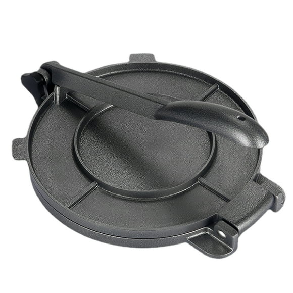 Kitchen press cake machine,Alloy Roti Maker 8 Inches Heavy Maker Press Duty Flour Press Roti Maker With Inches Heavy Duty Maker With Handle Press Alloy Roti Heavy Duty Flour Buzhi Press Qisuo Press