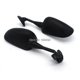 thumbnail image 2 of Evomosa Motorcycle Rear View Mirrors For Honda Cbr600rr Cbr 600 Rr 2003 2004 2005 2006 2007 2008 2009 2010 2011 Cbr1000rr 04-07, 2 of 5