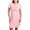 Pink, variant on CafePress - Floral Great Grandma - Women's Nightshirt