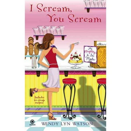 I Scream, You Scream
